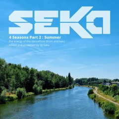 DJ Seka 4 Seasons Part 2 - Summer