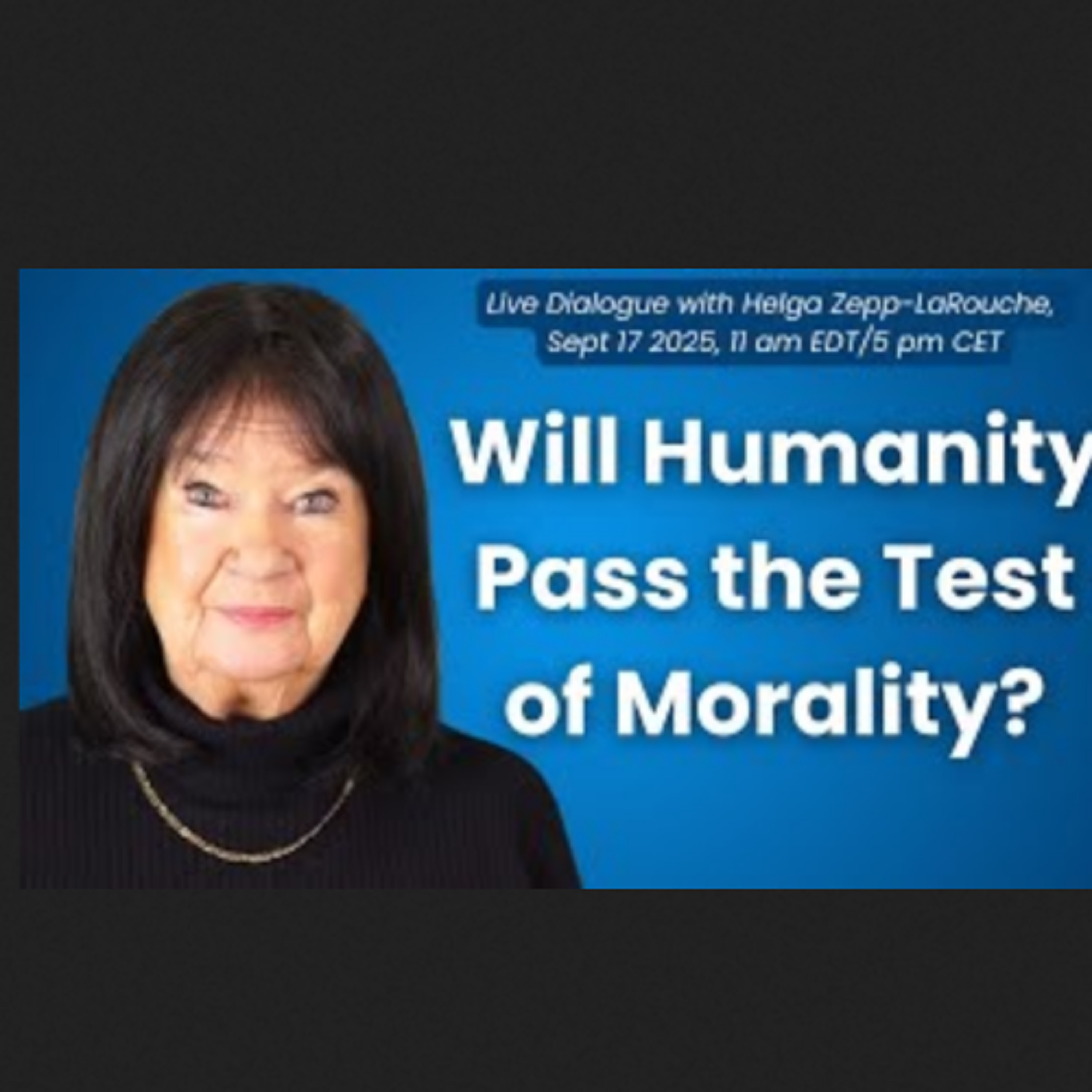 Programs and Interviews