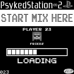 Loading... DJ Friedz