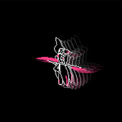 Black Paradox - Black Knife X Battle! (Zero Lab)