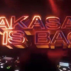 Mixtape Room VIP 301 (AkasakaBali) - Dj baper