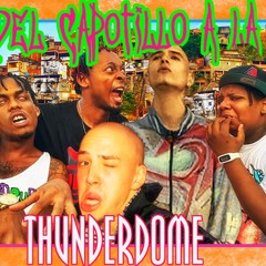 Del Capotillo a la ThunderDome -txApUDJ