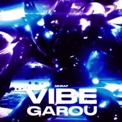 Vibe Garou - ASTRONÔMICO 🌌 (One Punch Man) | Prod. Sidney Scaccio | MHRAP
