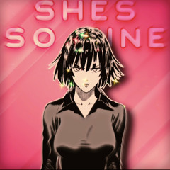 SHE’S SO FINE (slowed) (prod. voidx)