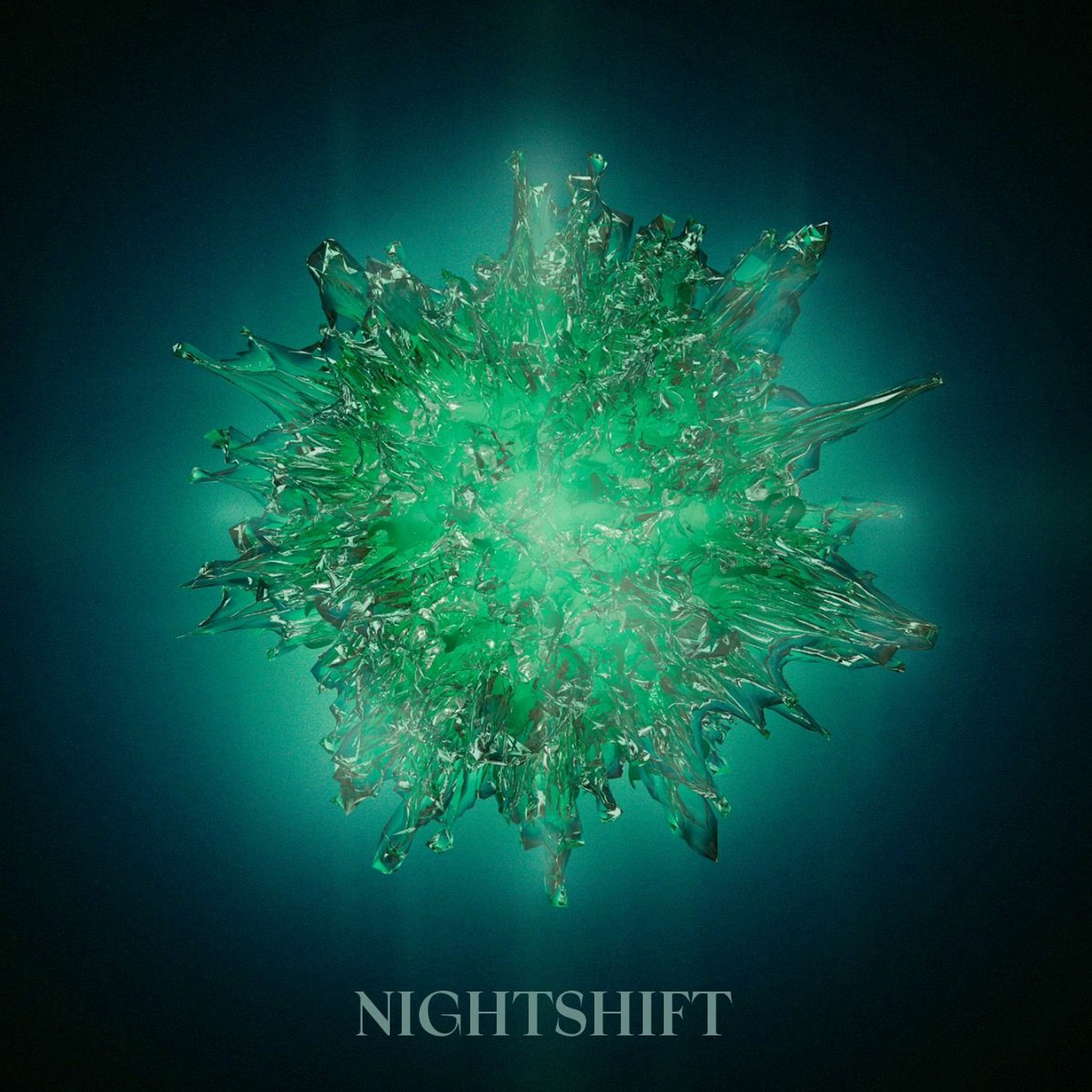 Nightshift #5: Minimal-influence in contemporary ambient organ works