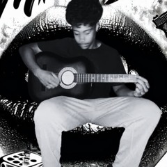 J’Mar GAS - All In My Head (Freestyle)