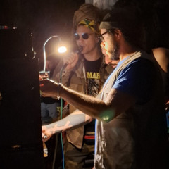 Otorongo Sound Ft. León Demaria & Bicho bola records - Kiridiya Vol3