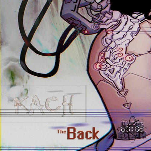 Kach - The Back (Original Mix)