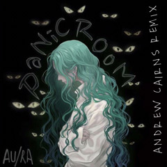 Au/Ra & Camelphat - Panic Room (DREW Deep House Remix)