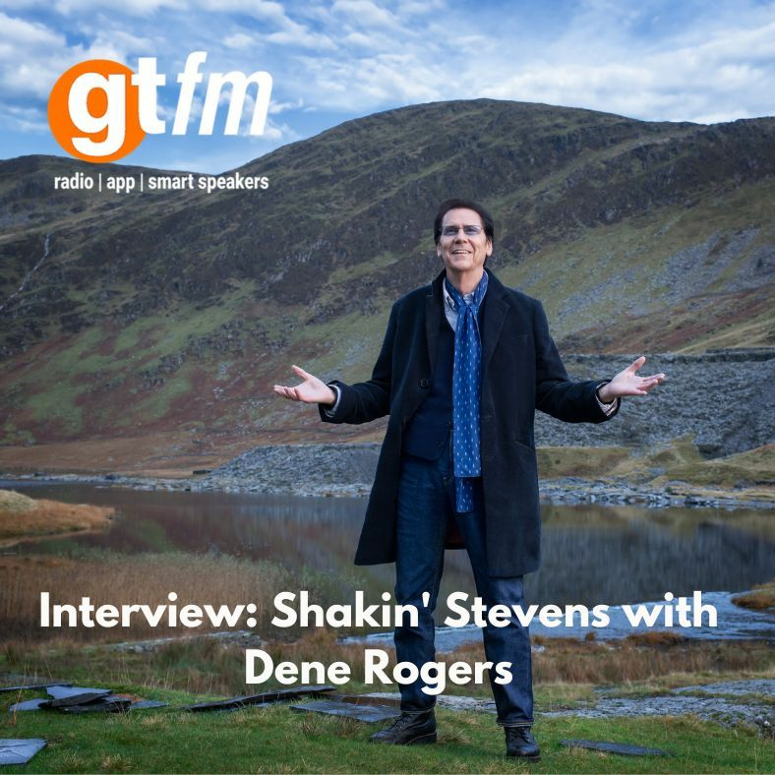 GTFM Podcasts