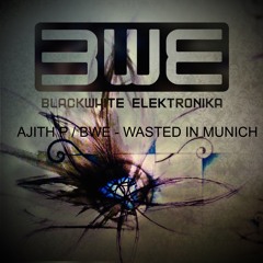 Ajith Müller - Cyril K. - KX Noizsystem