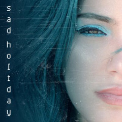 sad holiday -Niki Demar