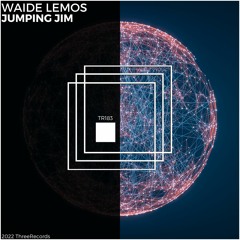 Waide Lemos - TikTok (Original Mix)