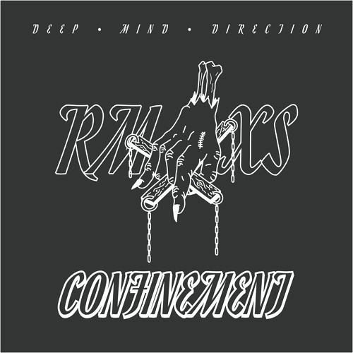 Deep Mind Direction - Confinement (Bours? Remix)
