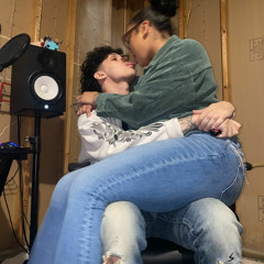 sig.carlito - 1m n0t sc4r3d (prod. Cashheart) [2022]