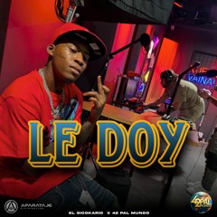 Le Doy