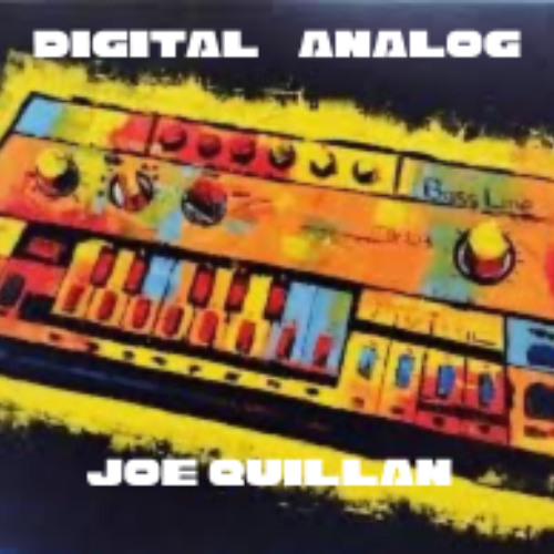 Digital Analog
