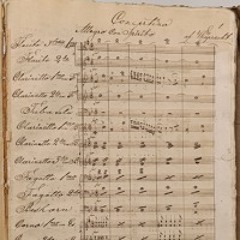 Wilhelm Wieprecht - Concertino