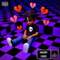 Memory Cards (Game Over)