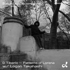 Guest Mix for Dublab 12/12/20