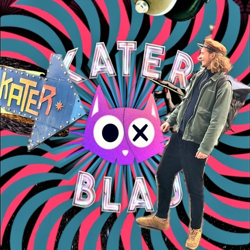Urem @ Kater Blau Berlin, February 2023