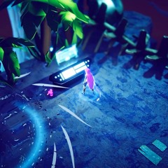 Digital Wanderer(디지털 방랑자) - AeRo Remix