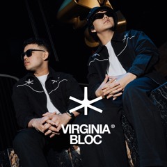 CHEERFUL MIX - VIRGINIA BLOC BY LEMAZZ