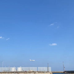 Fly Away (rough ver)