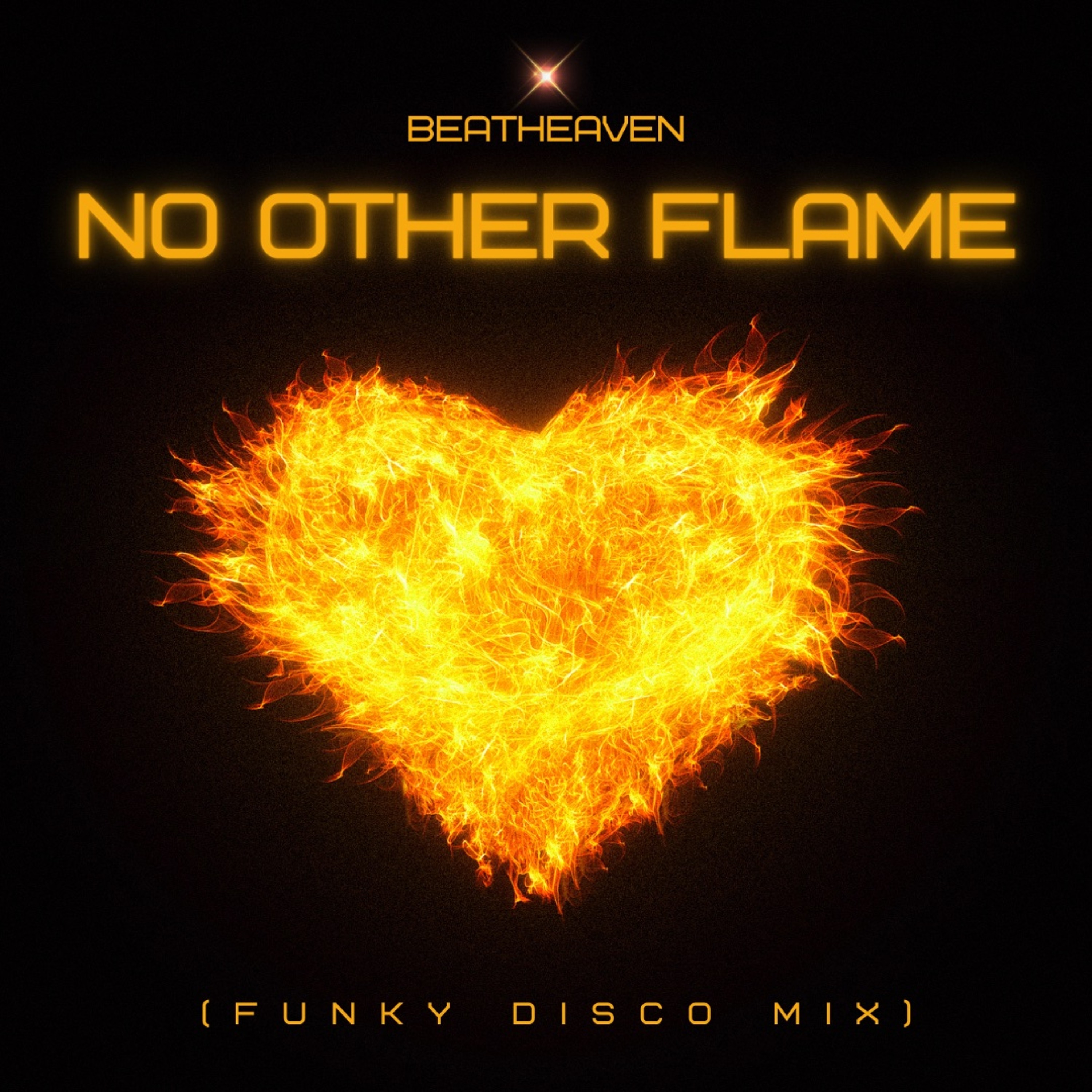No Other Flame (Funky Disco Mix) episode artwork