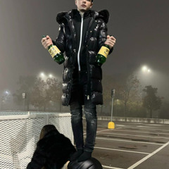 ¡CÁLLATE LA BOCA! ¡CLEAN MITCH ESTA JUGANDO! [beat]