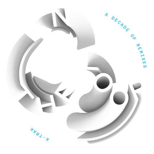 Kilometer (A-Trak Remix)
