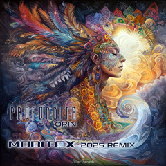 Profondita - Orin (Mobitex 2025 remix)