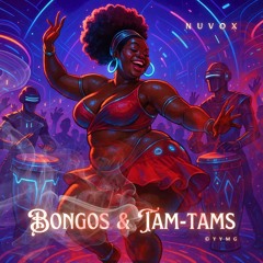 Bongos and Tam-tams (9)