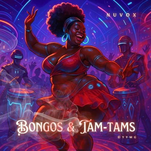 Bongos and Tam-tams (9)