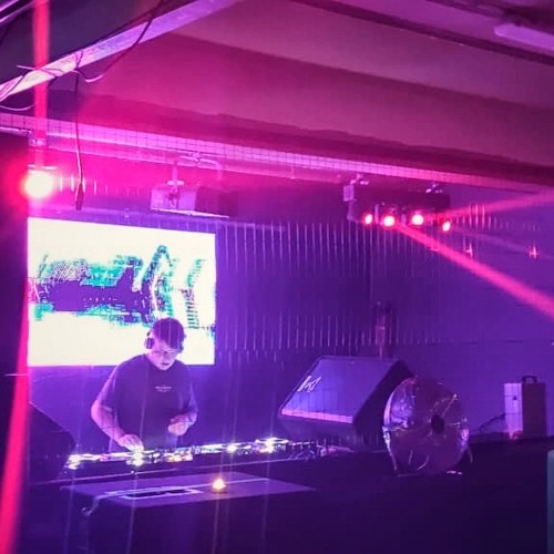 Koellenbaerger @ PRO!Techno Schaltzentrale 08.10.22