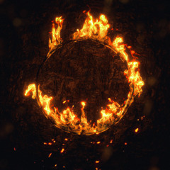 Kompany x SampliFire - Fire Linking Curse