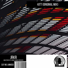 LMM003: JRKR - KITT