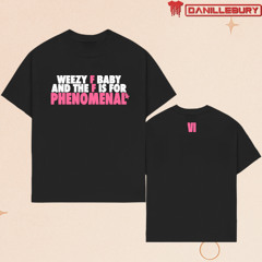 Nicki Minaj – Banned From No Tee