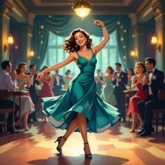 The Swing of It