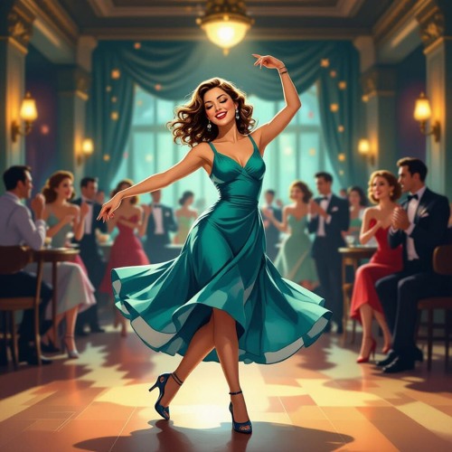 The Swing of It