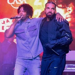 Drake & 21 Savage - Jimmy Crooks Remix