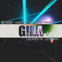WW - 8 | G!NA | Hard techno / Hard trance | Germany