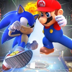 Sonic vs Mario  Source Rap Battle [ Extended  Remastered ] by The Infinite Source
