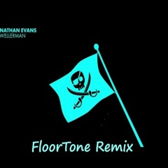 Nathan Evans Wellerman ( TikTok Sea Shanty FloorTone Remix)