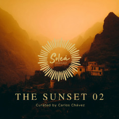 SOLEÁ · THE SUNSET 02