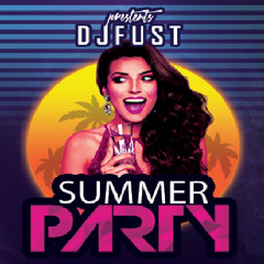 Summer Party   Covidmix 20/04 Live