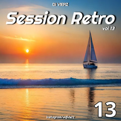 DJ VIERZ - Session Retro Vol 13 (Salsa Clasicos Hits 80s,90s)