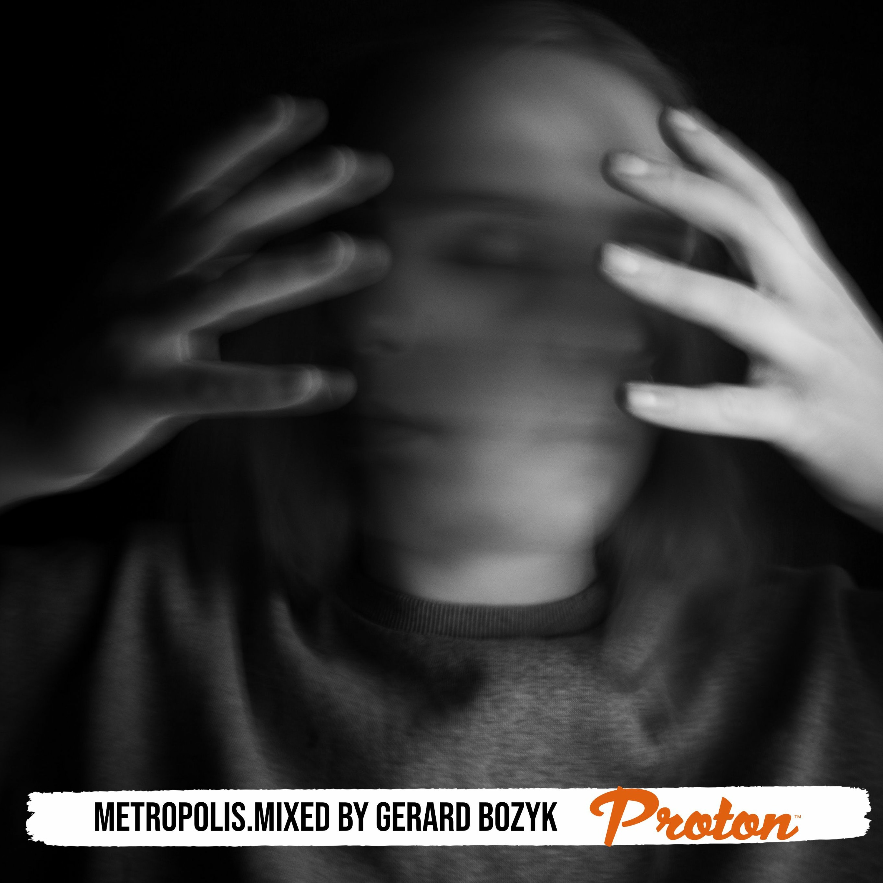 Metropolis Mix Series