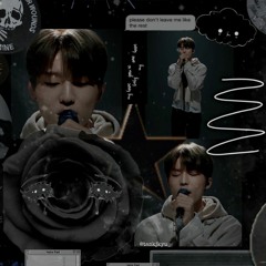 Park Jeongwoo - Super Star (Ruben Studdard Cover.)