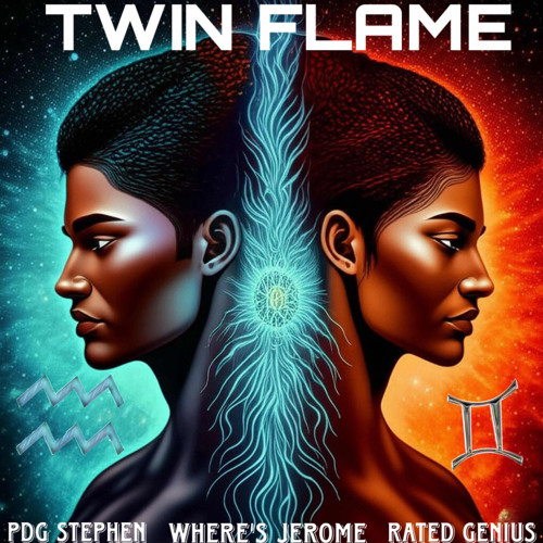 Twin Flame